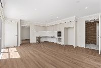 Langford   Unit 2 Entrance Living Dining Kitchen Bedroom LR No Logo