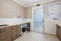 Windsor laundry
