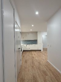 5 Apartment 5 FA entry
