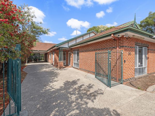 Short Term Accommodation Respite Chester Hill_Image 01_Front 1.1