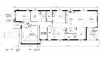 Altona Meadows floorplan
