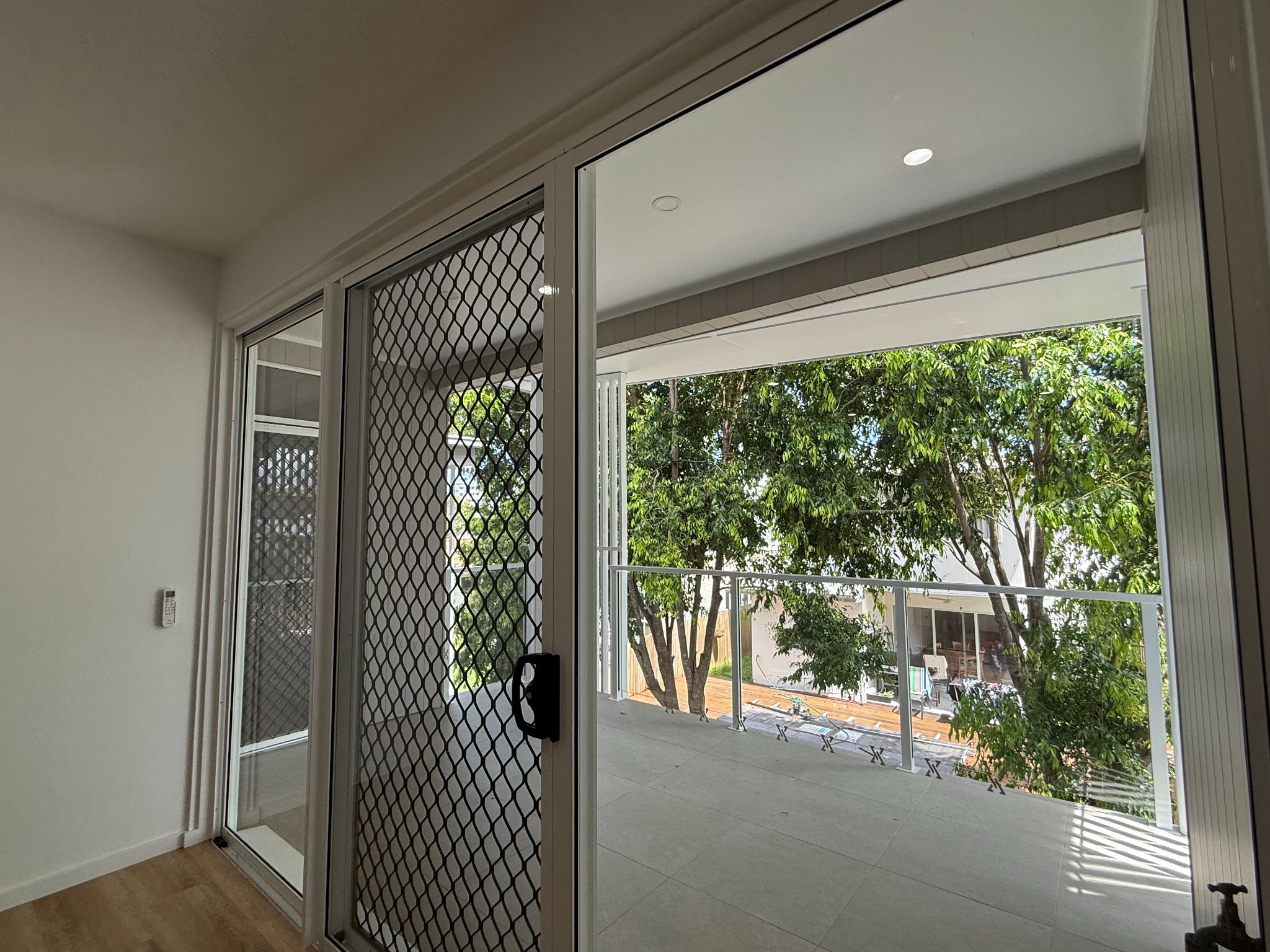 5 FA balcony