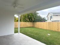 Sobers Upper Mt Gravatt backyard