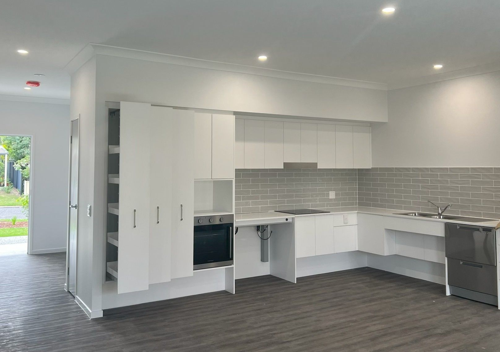 Sobers Upper Mt Gravatt kitchen