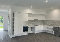 Sobers Upper Mt Gravatt kitchen
