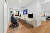 Alpinia 15 Office
