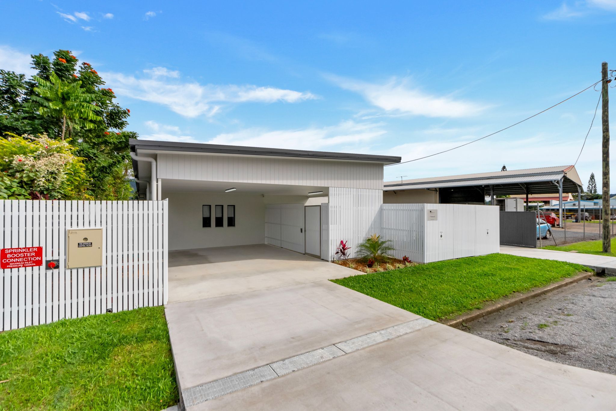 7 Thomas Street, Mossman