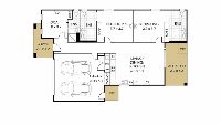 Wyndham Vale 9 floorplan