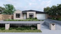 Front Render