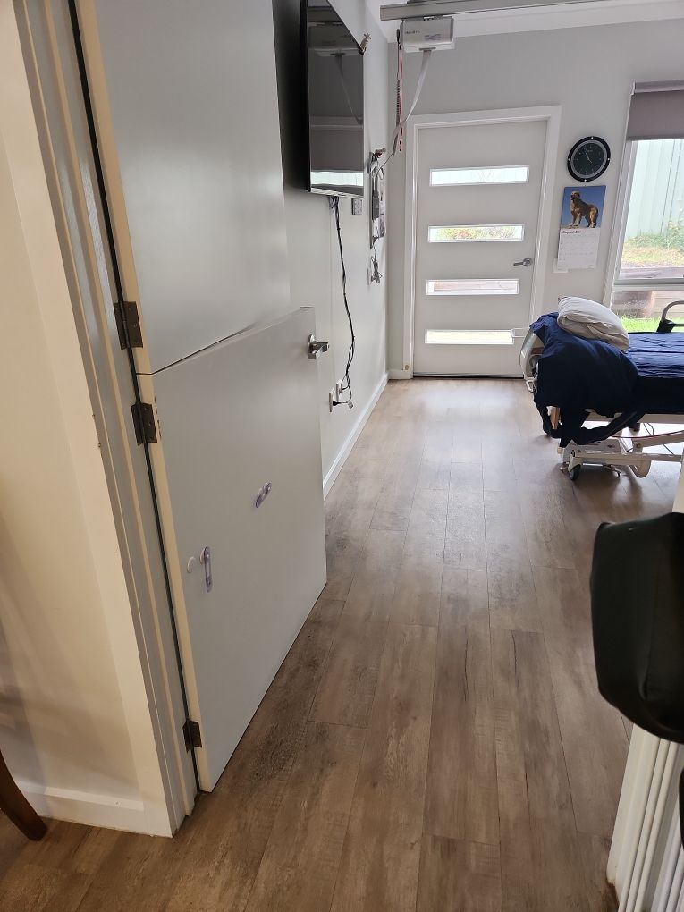 Agent   Bedroom 4 - 1