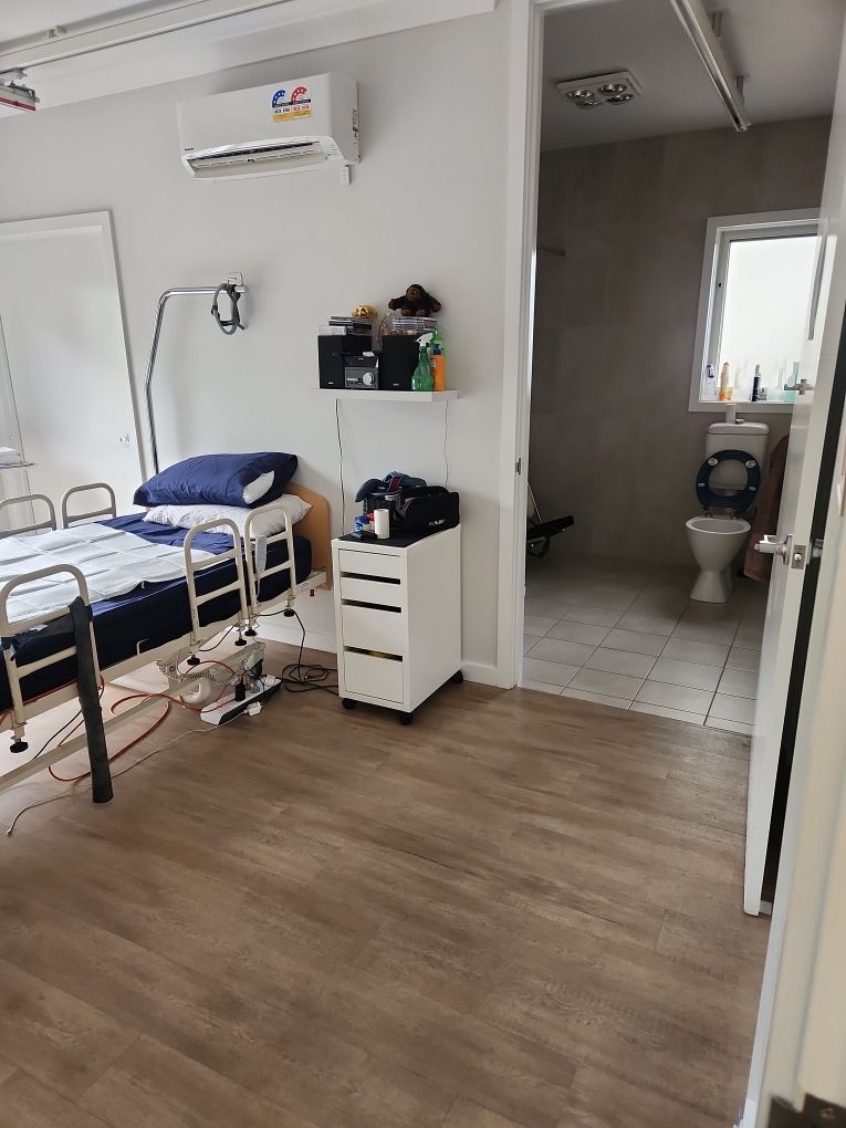 Agent   Bedroom 4 - 3