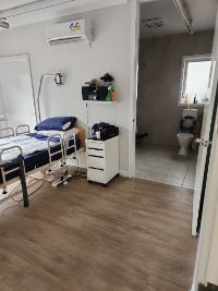 Agent   Bedroom 4 - 3