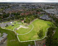 Pakenham   PB Ronald Reserve LR No Logo