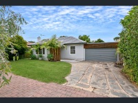30 Mattner Avenue Glenelg    Front yard