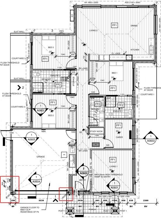 10   Fradd Rd 84 - Floorplan
