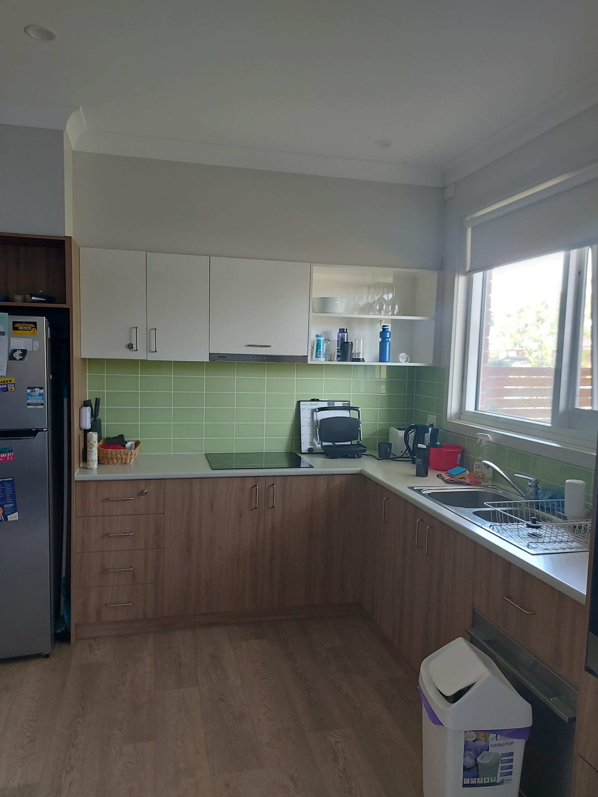 kitchen Housing Hub
