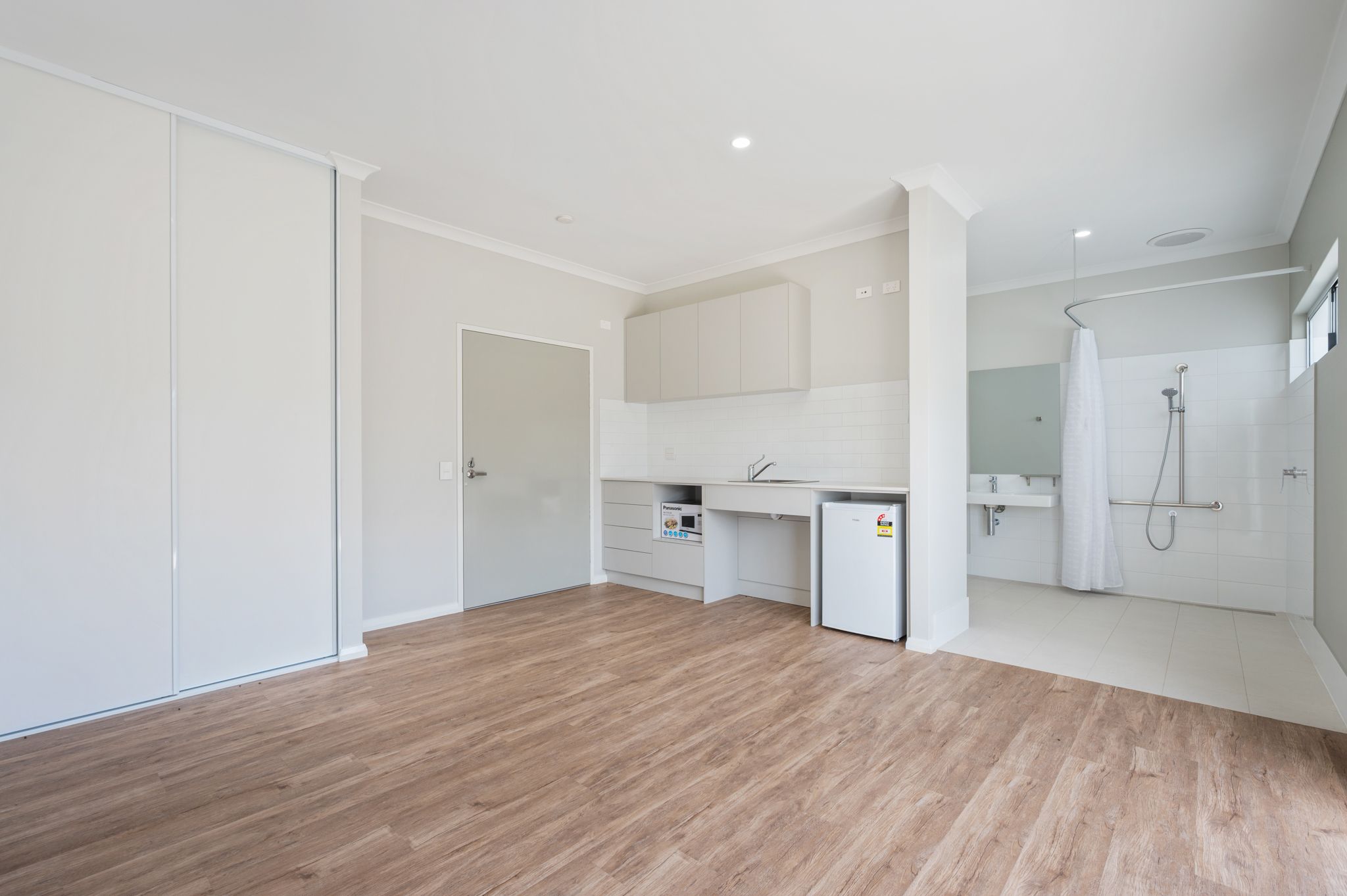 6   Jermyn Vista 42 - Bed 1