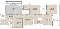 15   Woodward Pl 23 - Floorplan