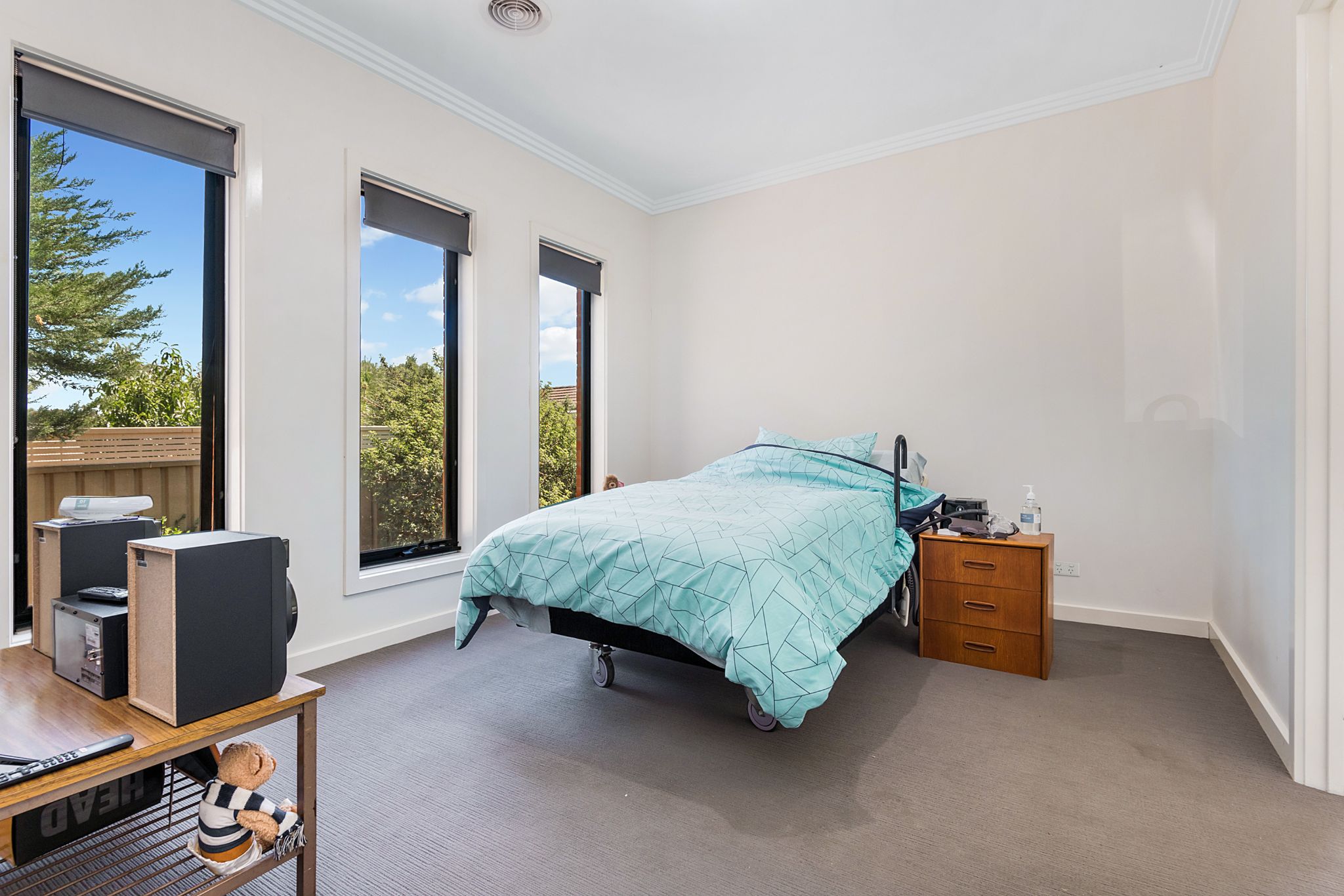 Myxa Strathdale McIvor SIL Bedroom