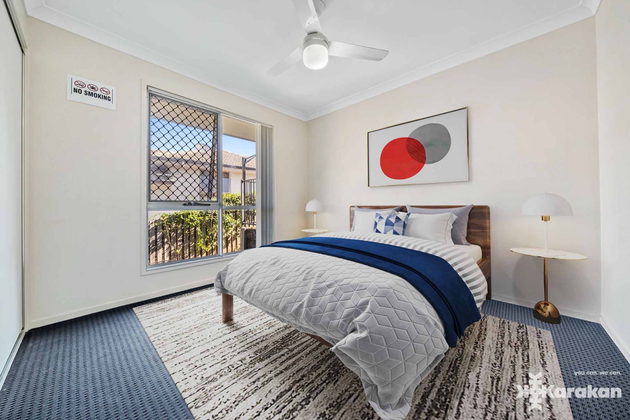 BDRM 4