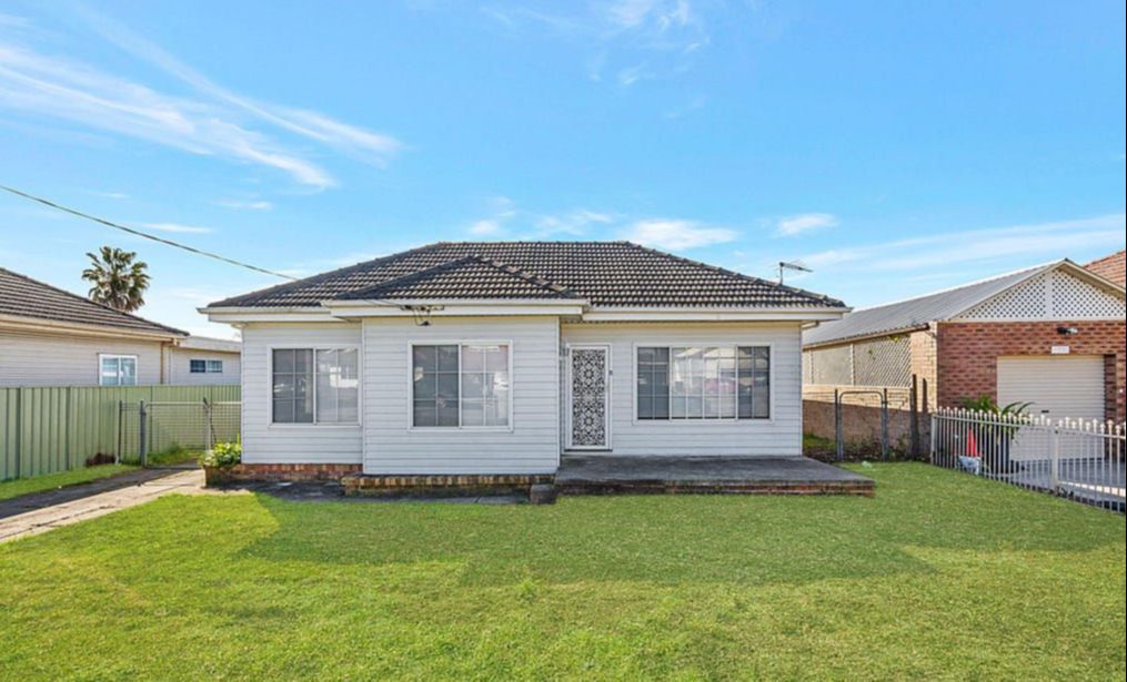 Liverpool Front of House