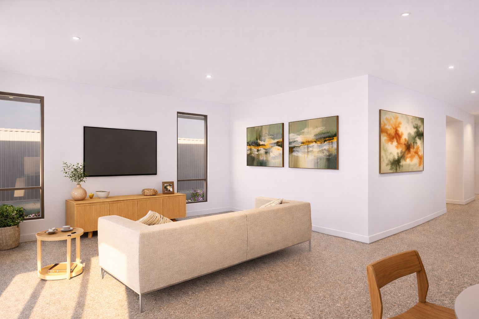 Lounge Room R2