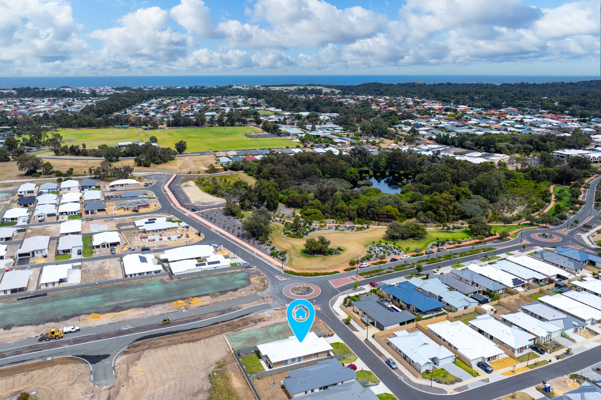 14   Jermyn Vista 42 - Drone