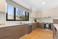 Kellyville kitchen