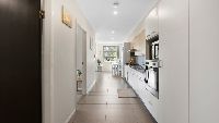 Parramatta hallway