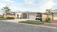 240 Eddystone   House (Offset dusk)