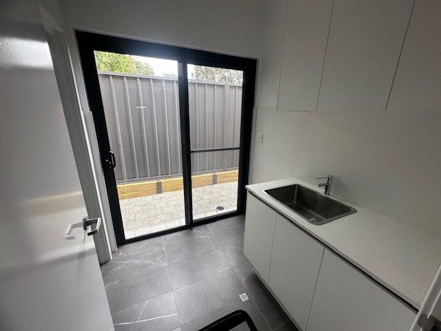 Northam   Laundry U1