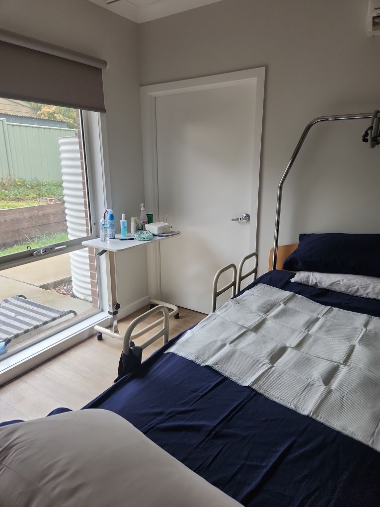 Agent   Bedroom 4 - 5