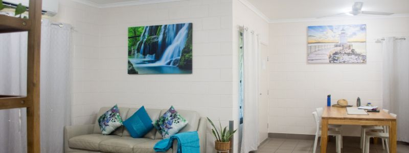 Lounge Room
