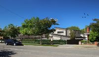 Nowra Rendering SW
