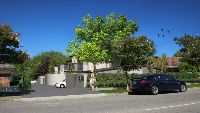 Nowra Rendering NW
