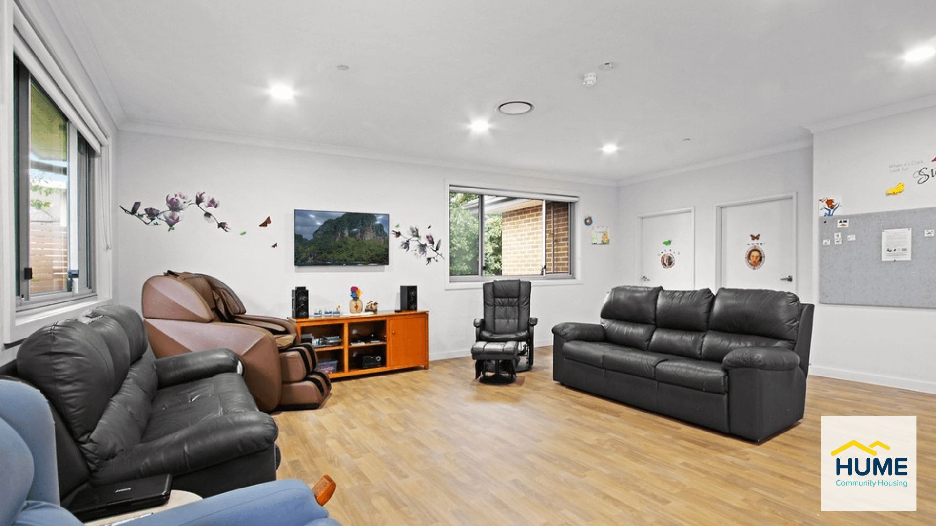 Pendle Hill lounge 2 2023