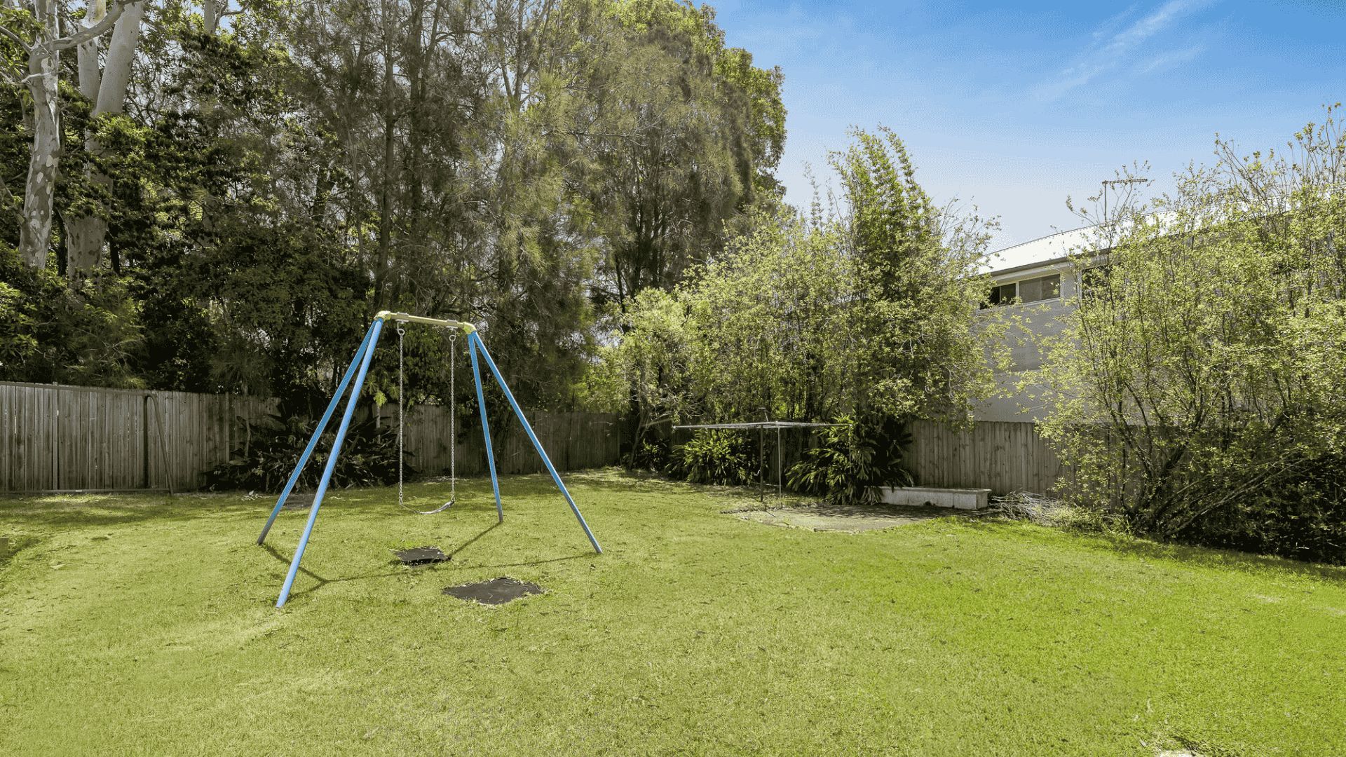 Allambie Heights_Backyard