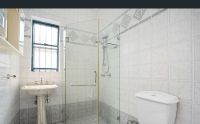 Granny bathroom