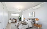 Granny bedroom