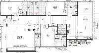 Copy of Floor plan