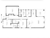 Floor plan Azalea