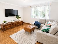 Telford House Living 1