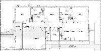 Clean Floorplan