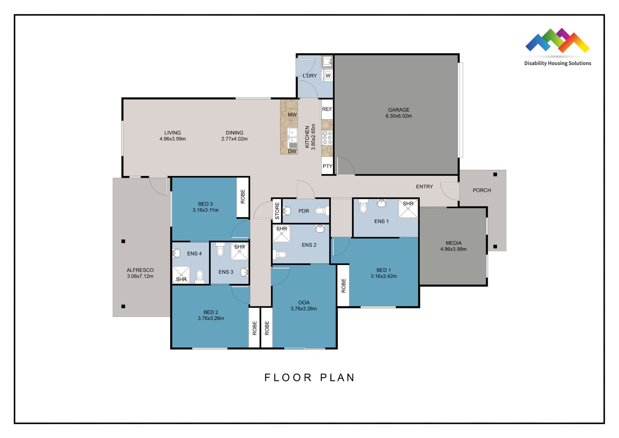 Floorplan  33)