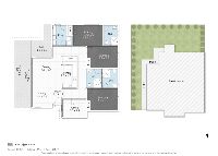 Blacktown A316 Floorplan