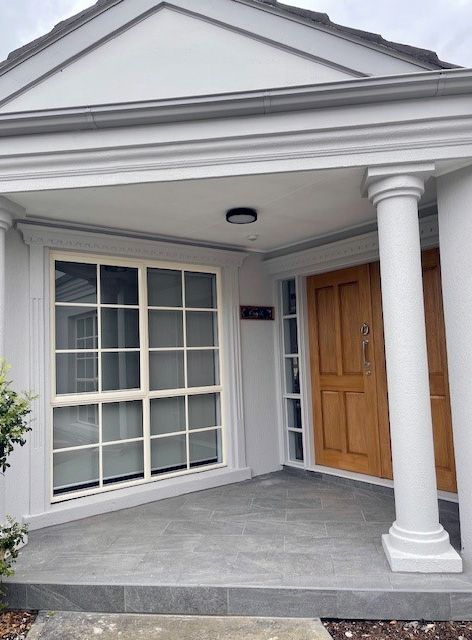 Orallo Front Door V2