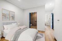 Sutherland bedroom