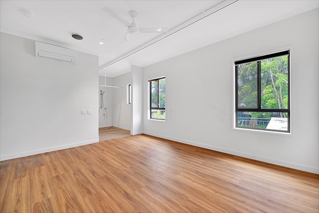 HH Newtown Bedroom 1