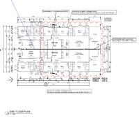groundfloor plan
