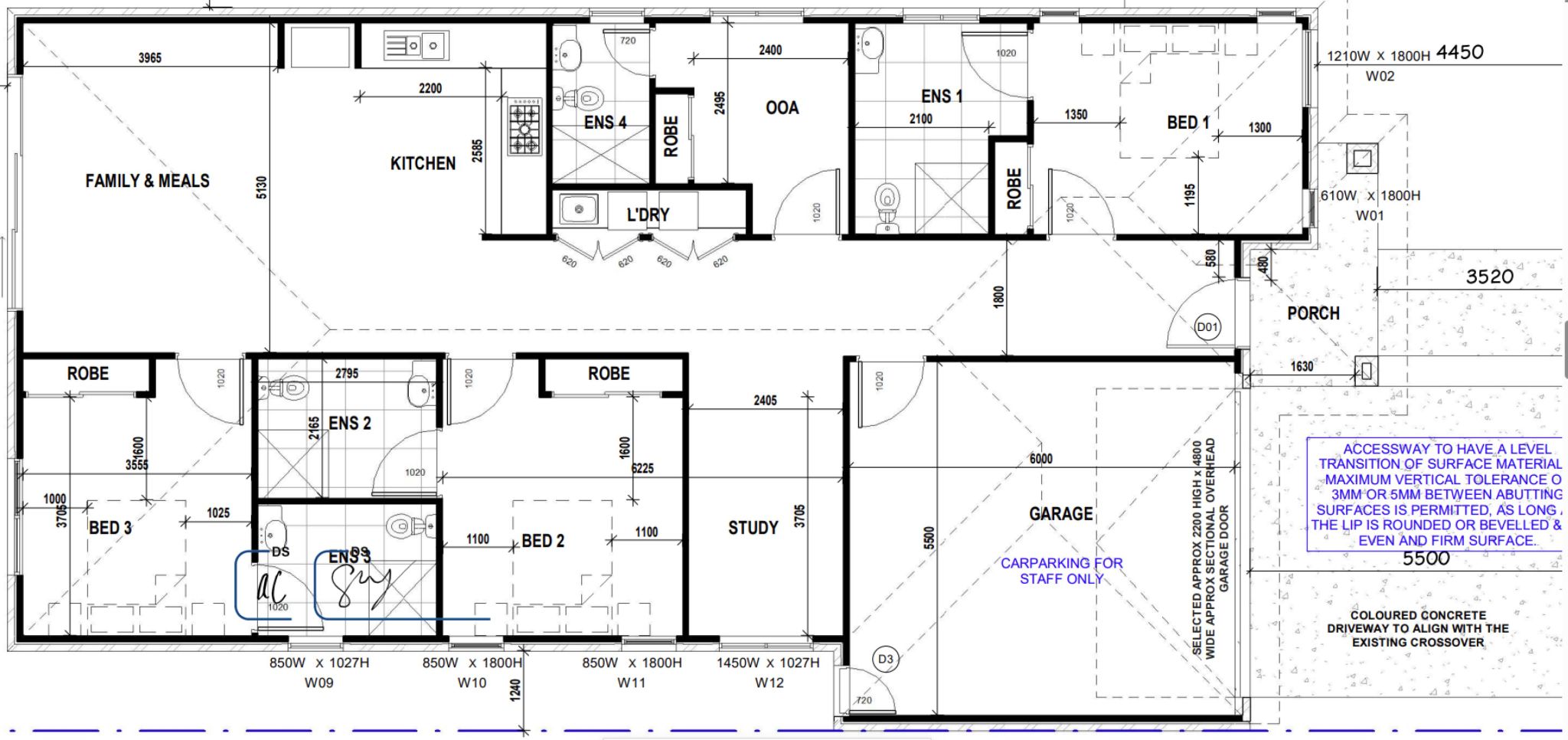 13 newton FloorPlan